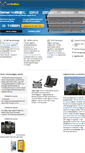 Mobile Screenshot of infotechna.hu